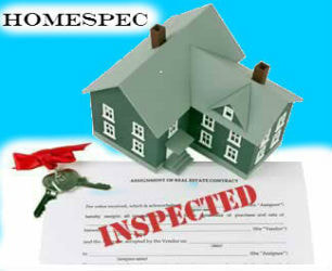 Pre-sale home Inspection Picture