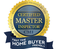 ASHI Certified homespec  picture