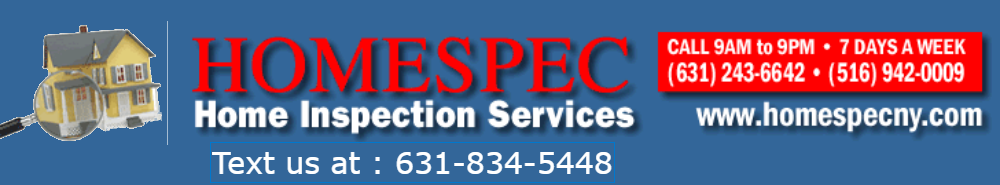 Home Inspection banner image 