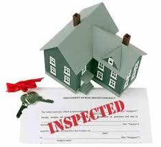  presale home inspection  homespec image