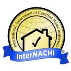 Internachi Certified inspector Image